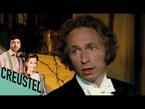 CREUSTEL - Le Grand Blond