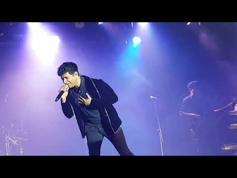 KK | Live In Sydney | Yaaron Dosti