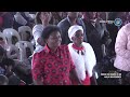 JESO KHEYENA AFM PRAISE 2023 NATIONAL SPIRITUAL CONFERENCE