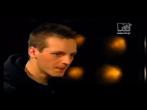 Fokus - wywiad w MTV Squad