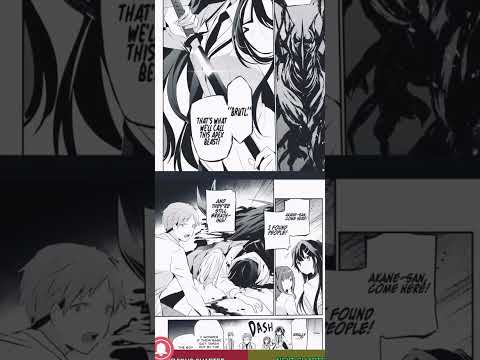 Eminence in shadow Ch 49 p1