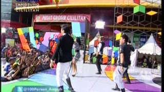 Download lagu GUN Live At 100% Ampuh (12-09-2012) Courtesy GLOBAL TV mp3 Download lagu GUN Live At 100% Ampuh (12-09-2012) Courtesy GLOBAL TV mp3