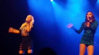 Atomic Kitten-  Ladie's Night LIVE in New Zealand 2017