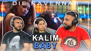 Reaktion auf KALIM - BABY | Die Ravennas