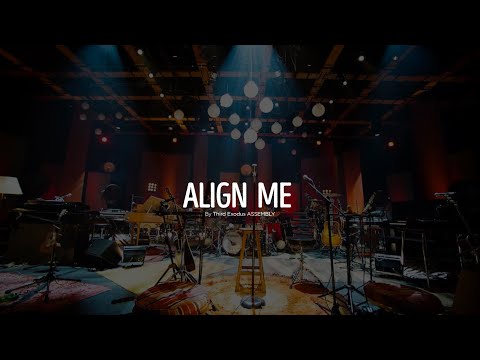 Align Me - By TEA - French Cover By Sanctuaire Music
