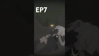 [Anime] 「何者？」who is that?  ( 獅白ぼたん shishiro botan )