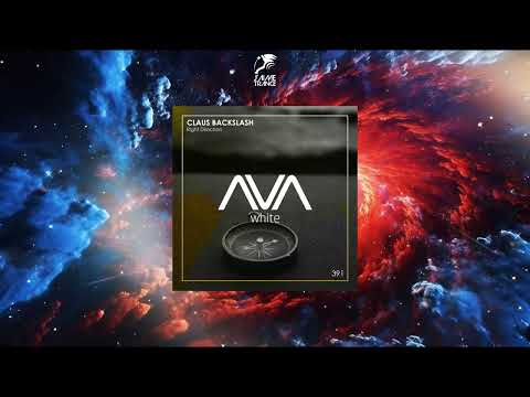 Claus Backslash - Right Direction (Extended Mix) [AVA WHITE]