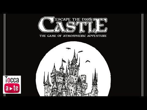 Tocca a te 109 - Escape the Dark Castle