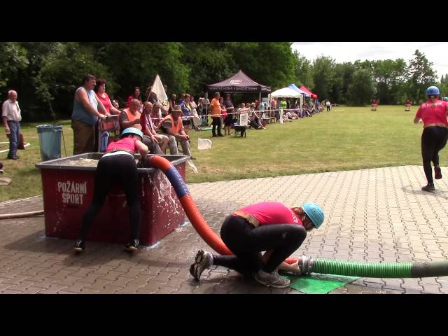 Plzeň - Slovany, 26. 06. 2016