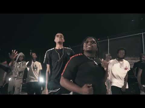 AllStar Jr x Get A Bag Boyz - How You On (Official Music Video)