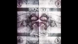 Stone Sour - Audio Secrecy