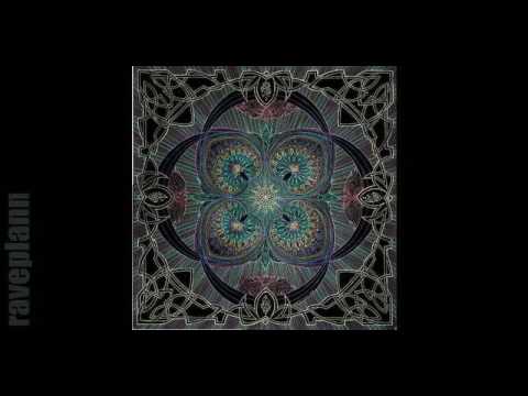 Dark forest - DJ Kassandra - Secret Alchemy 2016 DJ Set