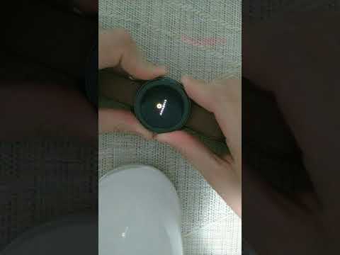 Amazfit GTR Problem Initializing Loop Logo