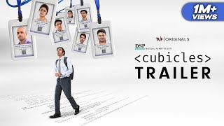 TVF’s Cubicles | Official Trailer