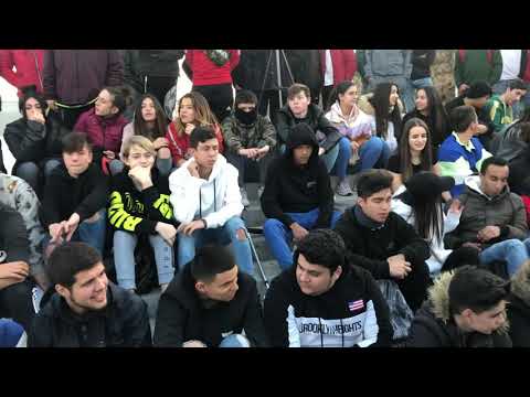 LILPREMO VS NEO/16AVOS/FECHA 3/GIRORAP