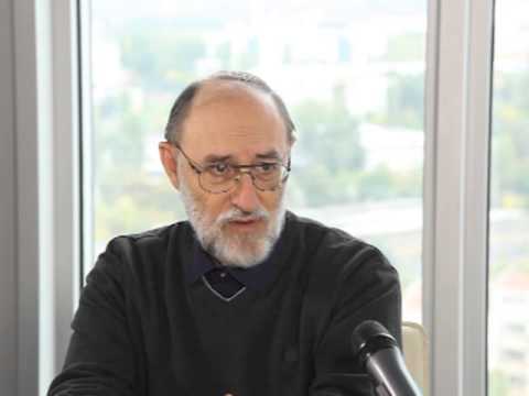 Васил Сотиров за избора на Германия