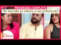 Mi Marido Es Adicto A Las Pr0stitu4s Programa 14 De Junio Que Pase Laura