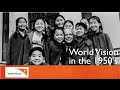 World Vision in the 1950's