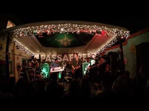 Passafire - Terra Fermata 2015