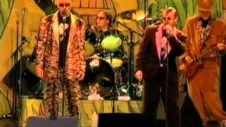 Electric Banana Band - Min Piraya Maja