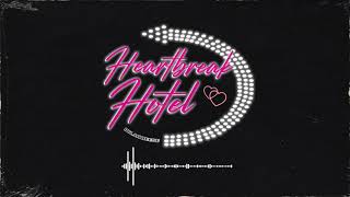 heartbreak hotel Music Video
