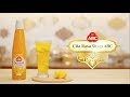 Cita Rasa Sirup ABC Es Jeruk Lontar