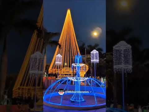 praça  de buritis rondonia  17/12/2025