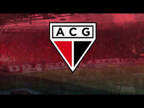 Atlético 5x0 Aparecida - Gols Jogo-treino