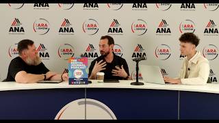 Josh Nickell & Elliot Elliot Vigil: Innovate or Die - Metrics, AI & the Future of Rental