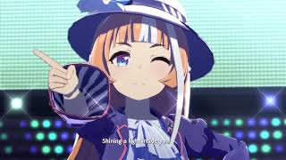 [馬娘] 俺の愛...っえ  