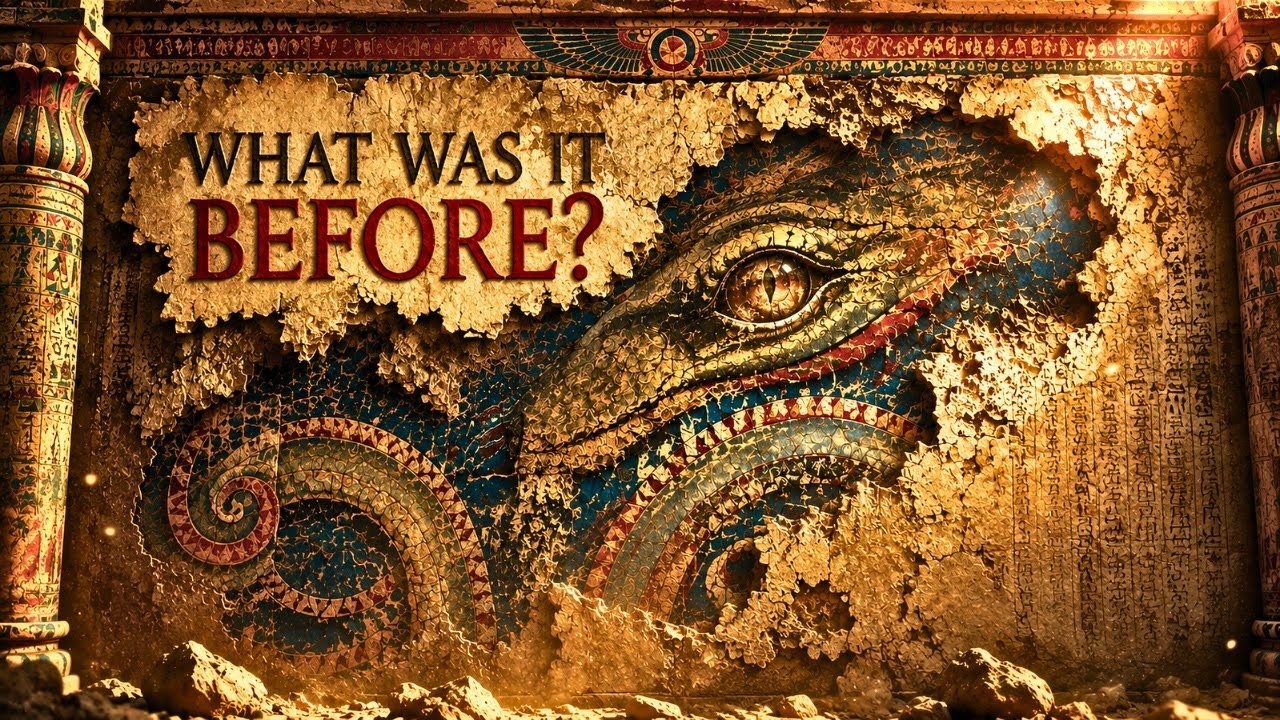 Leviathan: The Ancient Monster That Survived Into the Bible