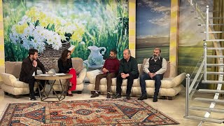 «Կուսակալը». Ինչպիսի առաջնախաղ են պատրաստել Պարոնյան թատրոնի դերասանները | 14.04.2025