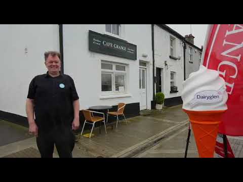 Café Grange - Gnó Chill Dara