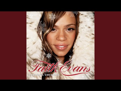 Faith Evans - Soulful Christmas - Christmas Radio