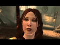 Dragon Age 2 Hawke's mother dies (Varric present ...