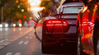 Ceren Gündoğdu - Tutsak (HED Remix)