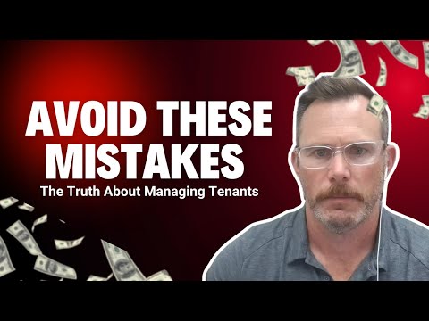 4 Tenant Management Tips Every Landlord Should Know