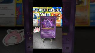 Save them by liking😫 #pokemon #pokemoncards #pokemontcg #viral #tcg #fyp #pokemongo #pokémon
