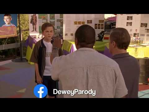 MALCOM: Escena Épica de su INTELIGENCIA