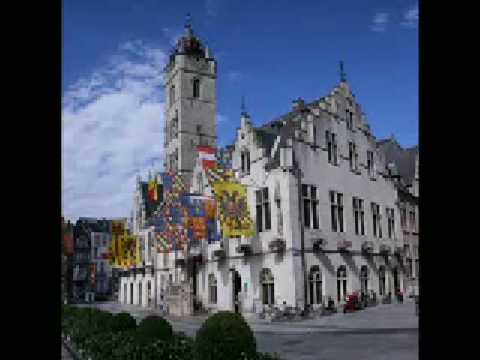 't peerd van deiremonne - johnny en prinsencaemere