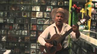 José Sandoval - El gorra prieta / Loma prieta