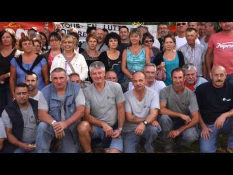 MOUVEMENT SOCIAL MONISTROL LE FILM