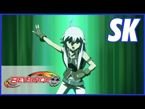 Beyblade: Metal Masters | Vzlietni do neba - Ep. 57 | SLOVENČINA!