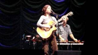 Ani DiFranco - Sunday Morning 06