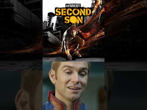 Ranking All Infamous Game Made By Sucker Punch Pro