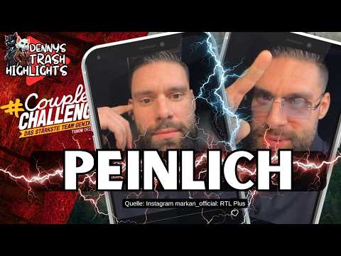ECHT JETZT? SCHWACHE LEISTUNG von „Team Maskulin“ Marko Petrovic das war wohl nichts!