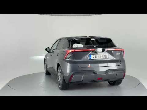 MG MG4 LONG RANGE - EXCLUSIVE**HEATED SEATS**HEATE - Image 2