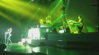 Newsboys United Peter Furler Phil Joel Jesus Freak!!