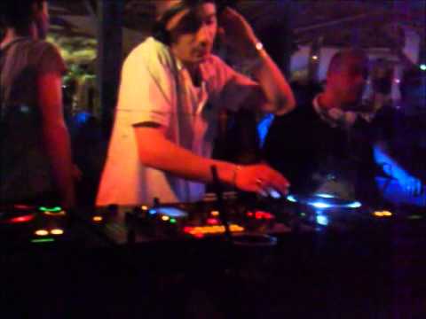 TIGRAN & MATULA ft. GOLDSOUND - LIVE ACT @ RIO - LOOP! EVENTS 16.06.11 (PART 1)