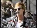Mr. Mister - MTV Spring break - Live - 02 - Something real (Inside me/Inside you)